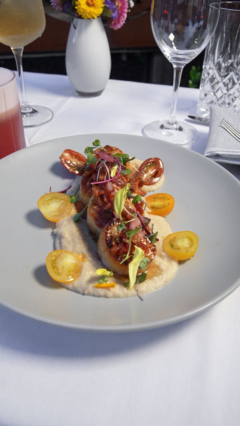 Dish at The Hero Ranch Kitchen, photo 3